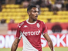 Изидор прошел медосмотр для «Локо», подписание контракта – завтра. Сумма трансфера – 3 млн евро и 0,5-1 млн бонусами