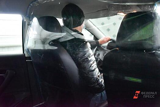 Три человека погибли в Новосибирске из-за уснувшего за рулем таксиста