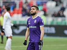 Отец Агаларова: Гамид не вел переговоров ни с одной командой