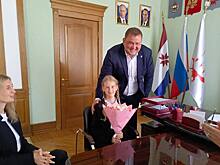 Проект шестиклассницы из Саранска признан лучшим на Всероссийском конкурсе