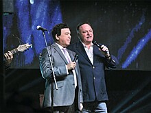 Принимаются заявки на песенный конкурс "Голос Донбасса – Иосиф Кобзон"