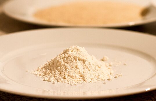 Турецкая компания построит в Приморье мукомольный комплекс