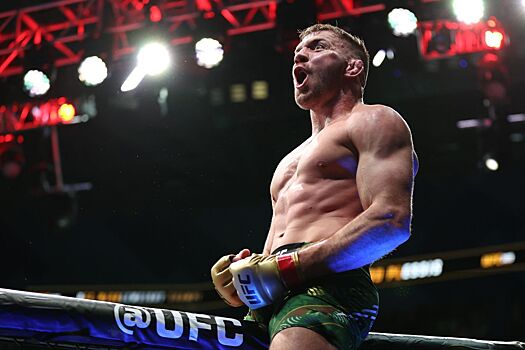 Белал Мухаммад обратился к дю Плесси перед его боем с Чимаевым на UFC 319