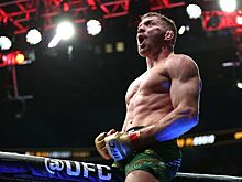 Белал Мухаммад обратился к дю Плесси перед его боем с Чимаевым на UFC 319