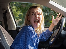 Психиатр объяснил, при каких расстройствах настроения нельзя водить