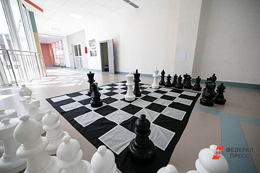 Несмотря на запрет ВАДА, шахматный турнир в Югре состоится