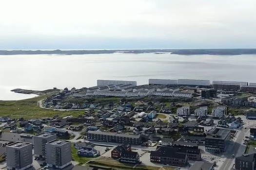 Раскрыт катастрофический сценарий захвата Гренладии