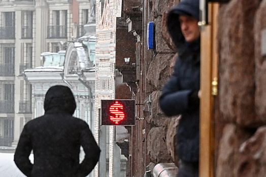 Пока вы не уснули: обвал рубля и необъявленная война против России