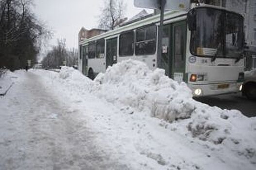 ГИБДД: На ночь перекрыли движение по трассе Сызрань-Саратов-Волгоград