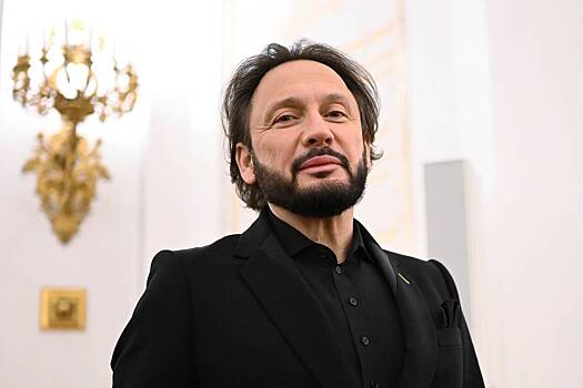 У Стаса Михайлова обнаружили долг перед налоговой