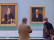 Экскурсии в честь выдающихся русских художников проведут на ВДНХ