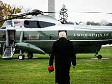 Обзор иноСМИ: худшая неделя Зеленского и «развод» Трампа с Европой