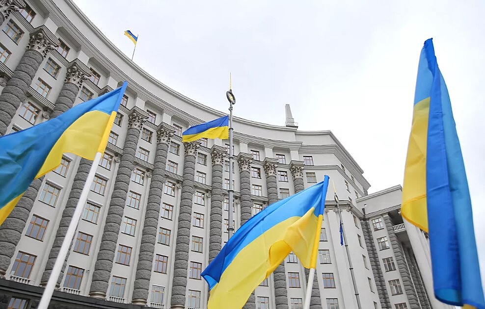 Министр финансов Украины заявил о получении грант в 1 миллиард евро