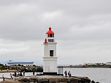 Морепродукты вместо шаурмы: тревел-блогер рассказала, как живут в Приморье