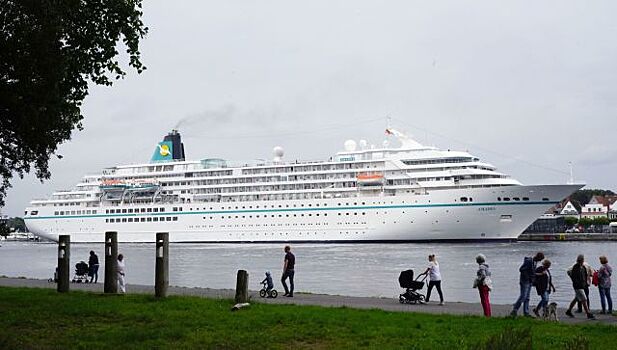 Туристы готовы ждать морских круизов, открытия Италии и Испании – АТОР