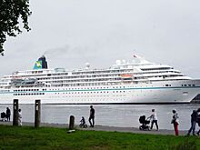 Туристы готовы ждать морских круизов, открытия Италии и Испании – АТОР