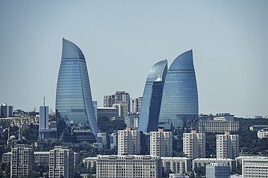 Россиянка выяснила мнение жителей о русских в Азербайджане