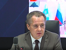 Белгородский губернатор назвал виновников гибели жителей Ракитного при обстреле