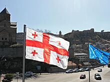 ЕС отказался предоставлять финансовую помощь Грузии