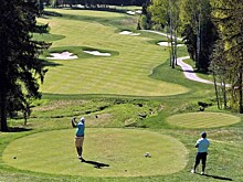 27 июля состоится VI ежегодный «Golf & Jazz»