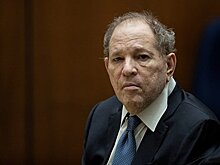 Вайнштейна приговорили к дополнительным 16 годам заключения за изнасилование