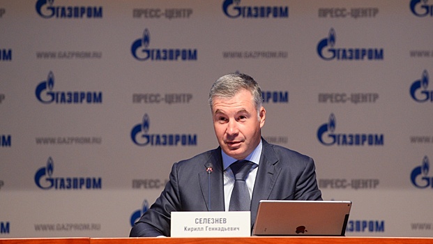 Гендиректор «Газпром межрегионгаз» надеется на сокращение долгов за газ
