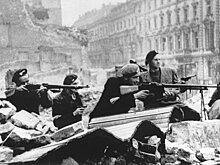 Почему польские повстанцы потерпели поражение в Варшаве в 1944 году