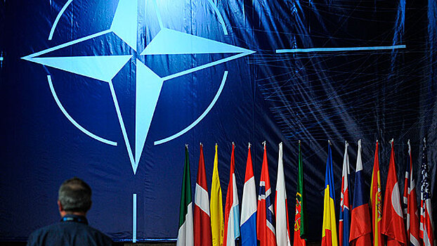 Эксперт: у Украины нет шансов в НАТО из-за обороны России