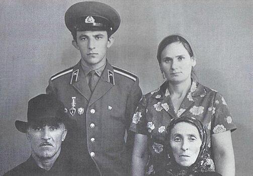 Аслан Масхадов: какими советскими орденами был награждён будущий сепаратист