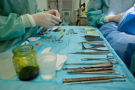 Москвич склонил девушку к интимной пластике и бросил ее с увечьем