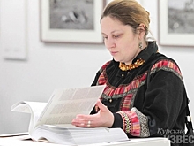 В курской картинной галерее прочитают лекцию «Предмет как собеседник»