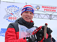 Колобков: Россия должна претендовать на более высокие места на ЧМ по биатлону