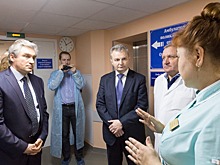 Начали за здравие