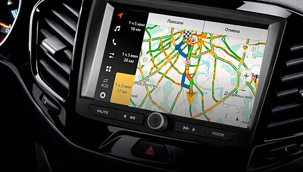 Чем автомобилистам грозит магнитная буря