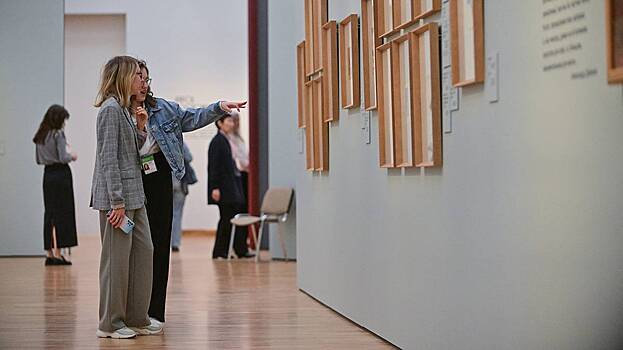 Выставка авторских фотографий под названием «Игры света» откроется 10 октября