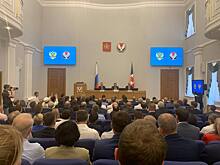 Павел Волков стал новым главным федеральным инспектором по Удмуртии