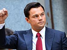 ДиКаприо и Скорсезе готовят байопик о президенте Рузвельте.