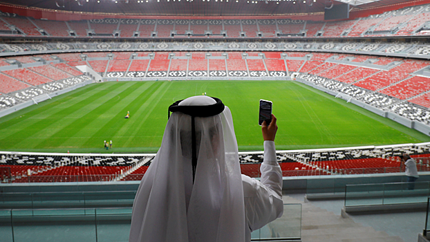 Некоторые туристы считают ЧМ-2022 в Катаре ошибкой