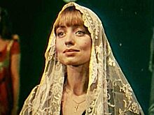 Хрупкую красавицу из «Юноны и Авось» не узнать: постаревшая Елена Шанина появилась на похоронах Гаркалина