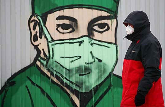 Шестая мировая волна. Пандемия коронавируса входит в новую угрожающую стадию