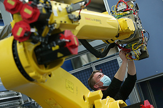 Крупнейшая экономика Европы столкнулась с проблемами