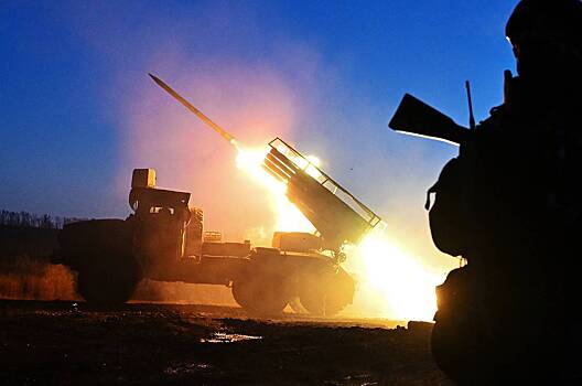 На Западе заявили о неожиданной помощи России в проведении СВО