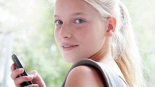 Выявлена новая опасность смартфонов для подростков