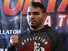 Боец Шаблий назвал главных аутсайдеров Гран-при Bellator