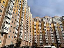 В России подорожало вторичное жилье