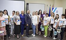 В Курске назвали победителей конкурса профмастерства среди центров занятости региона