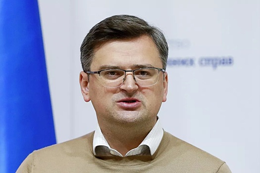 Кулеба назвал наилучшим вариантом завершения СВО азербайджанский сценарий