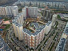 Подмосковная хандра: областной рынок жилья демпингует и теряет покупателей
