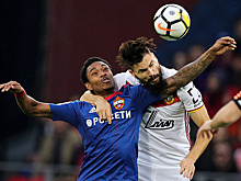 ЦСКА одержал победу над "Арсеналом"