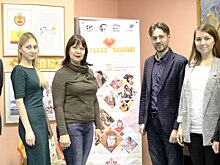 Выставка чувашской культуры открылась в Фили-Давыдково